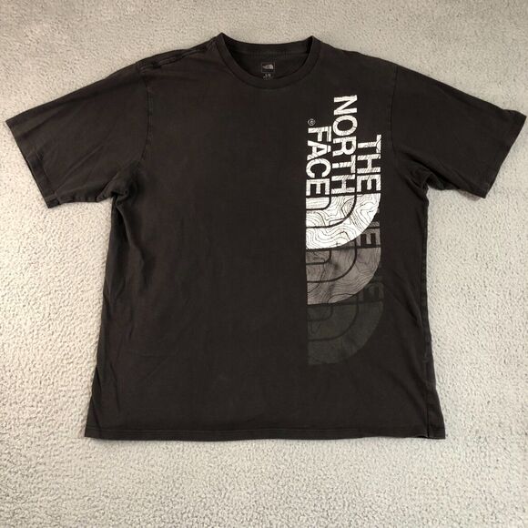 The North Face Other - The North Face Shirt Mens Large Black Outdoor Gorpcore Hiking Campcore Outerwear